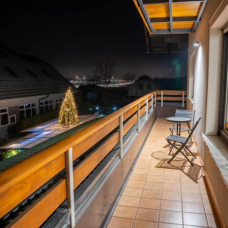 Apartma Ajja Šenčur Exterior foto
