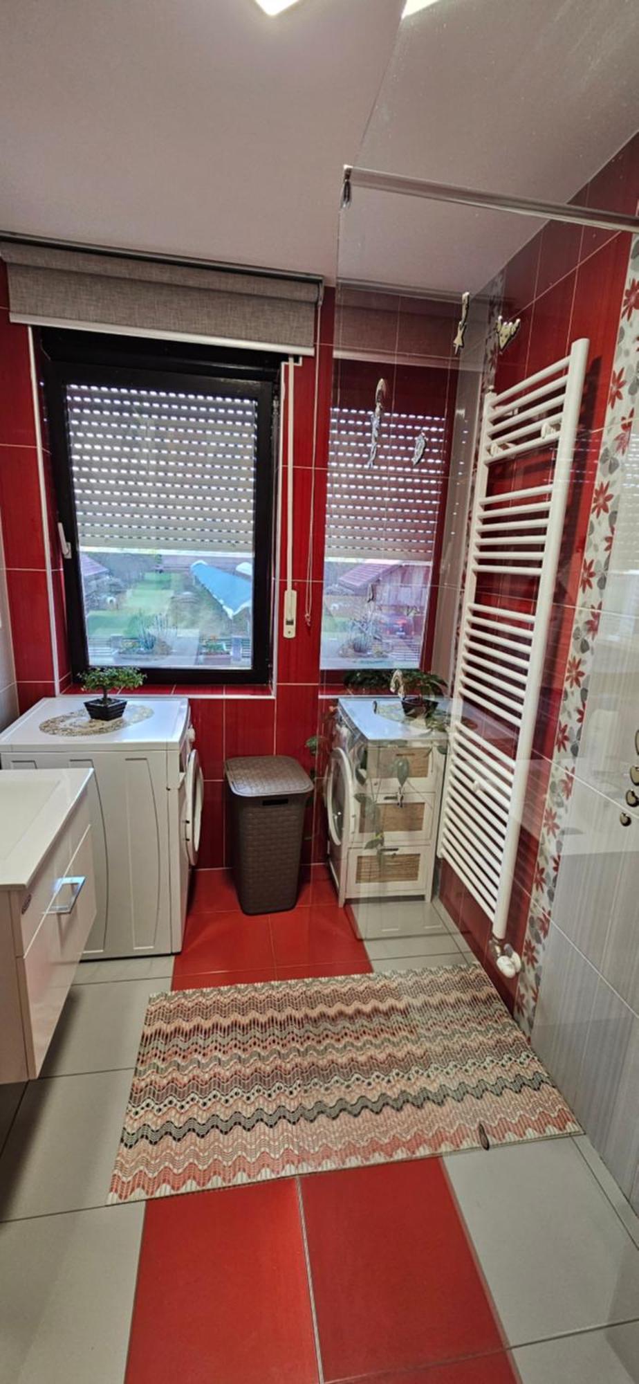 Apartma Ajja Šenčur Exterior foto