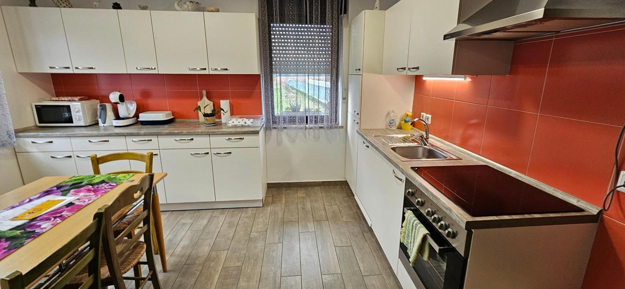 Apartma Ajja Šenčur Exterior foto