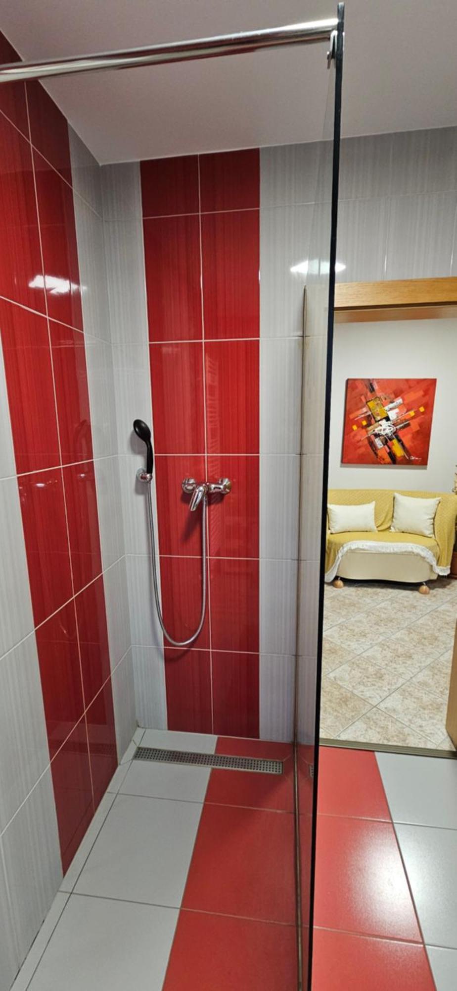 Apartma Ajja Šenčur Exterior foto