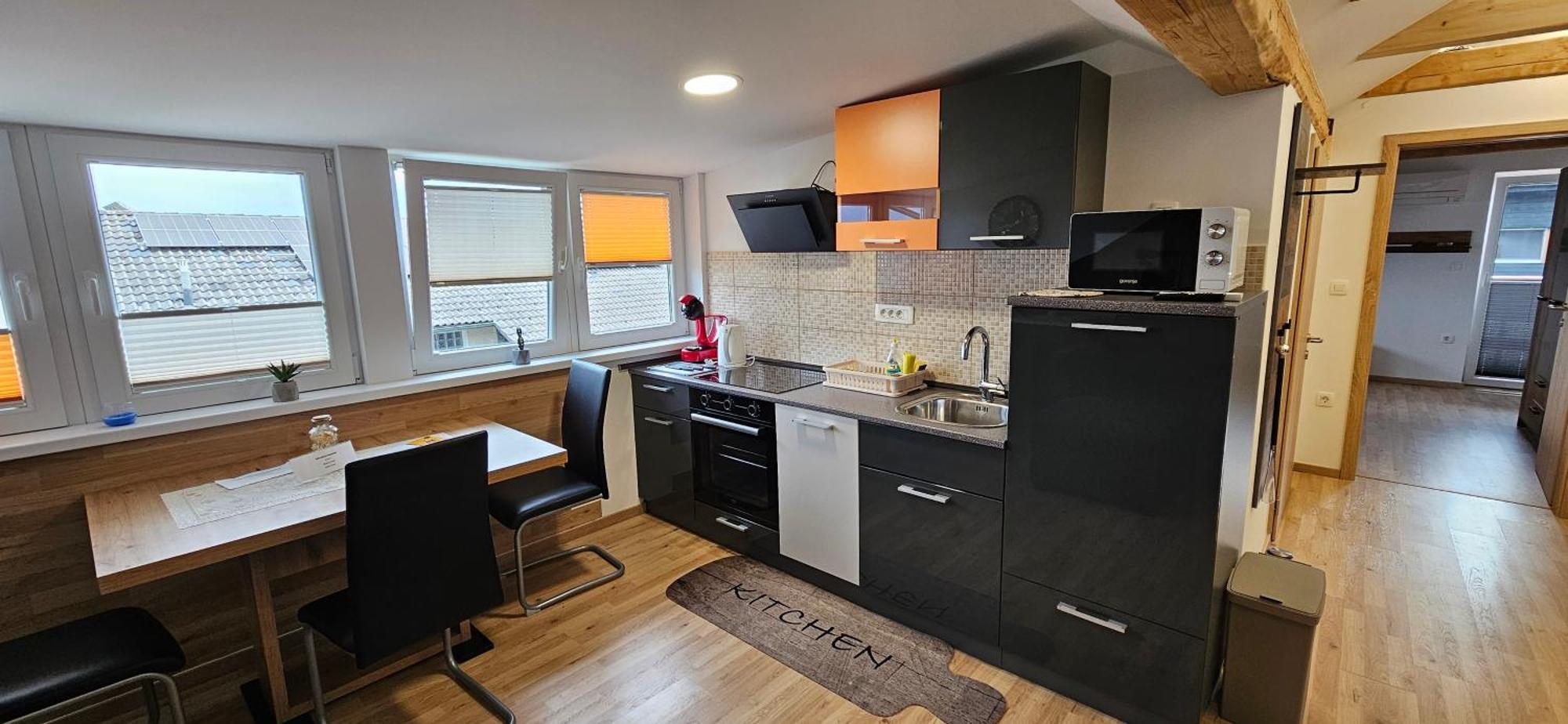 Apartma Ajja Šenčur Exterior foto