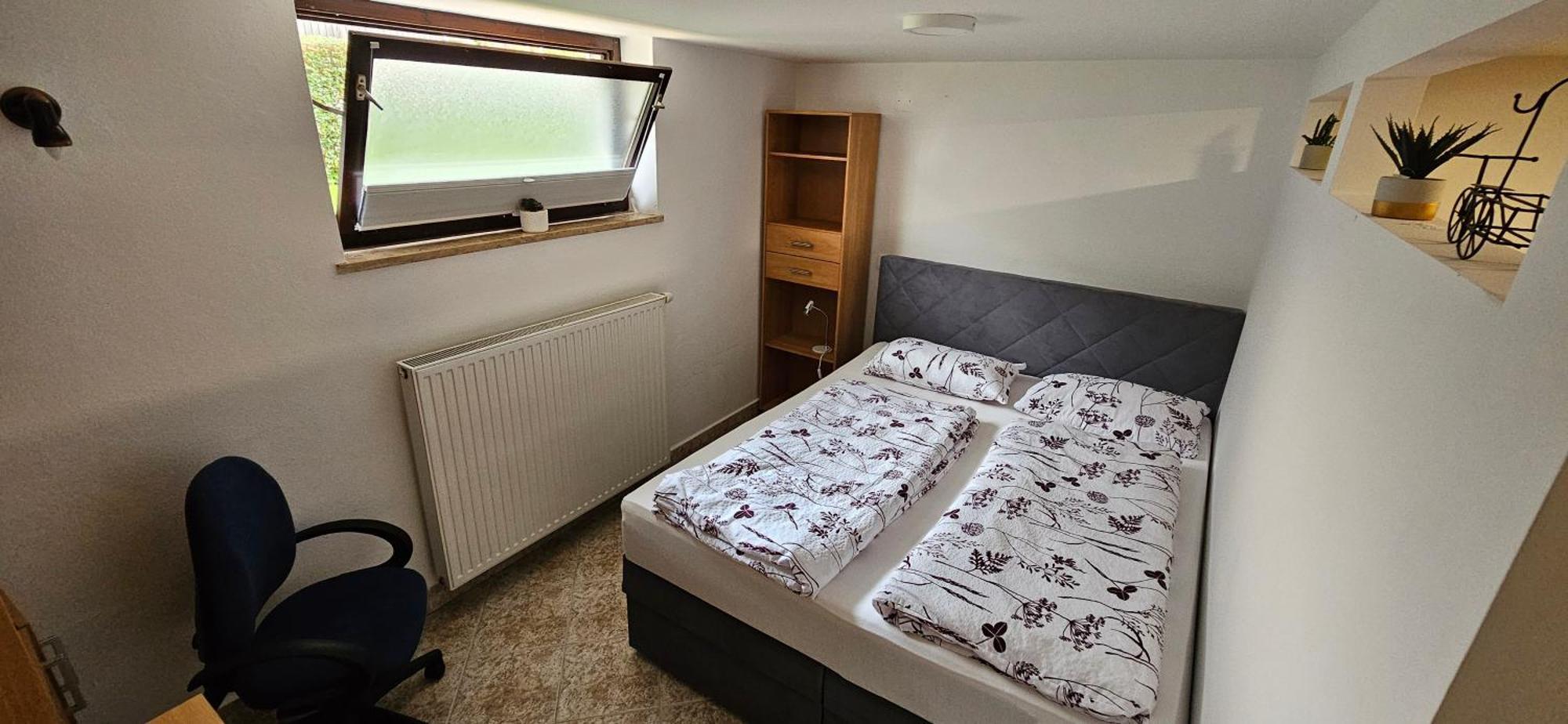 Apartma Ajja Šenčur Exterior foto