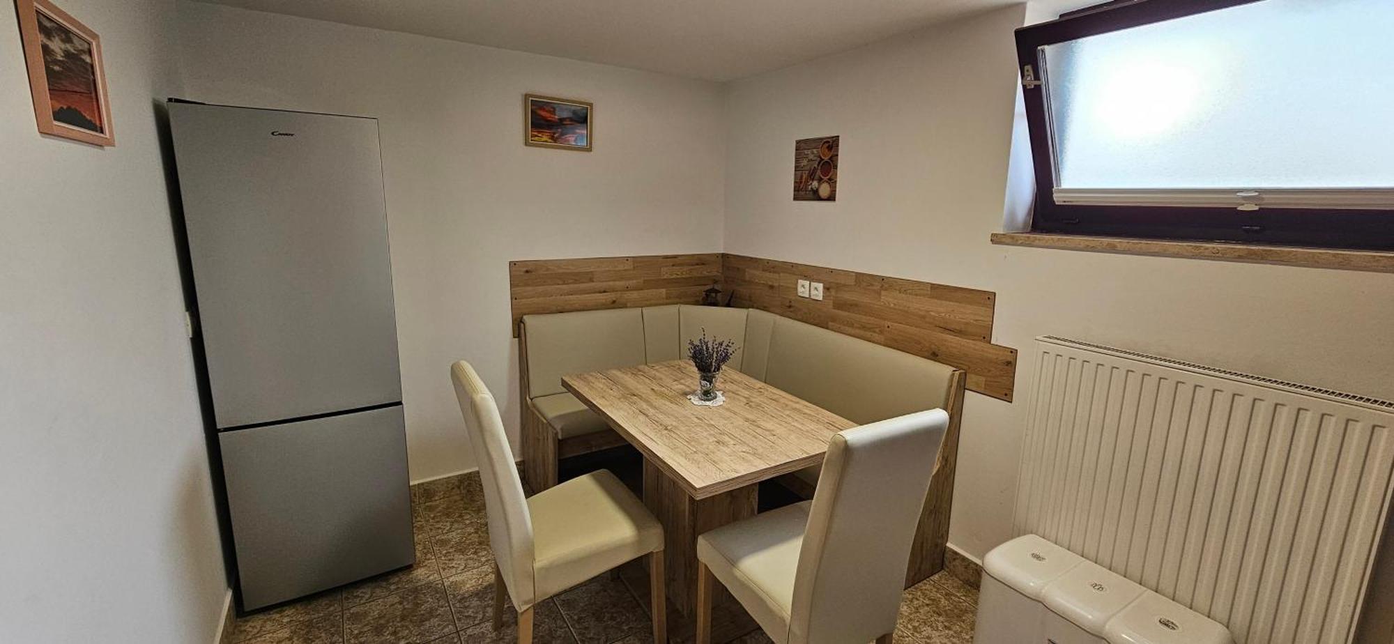 Apartma Ajja Šenčur Exterior foto