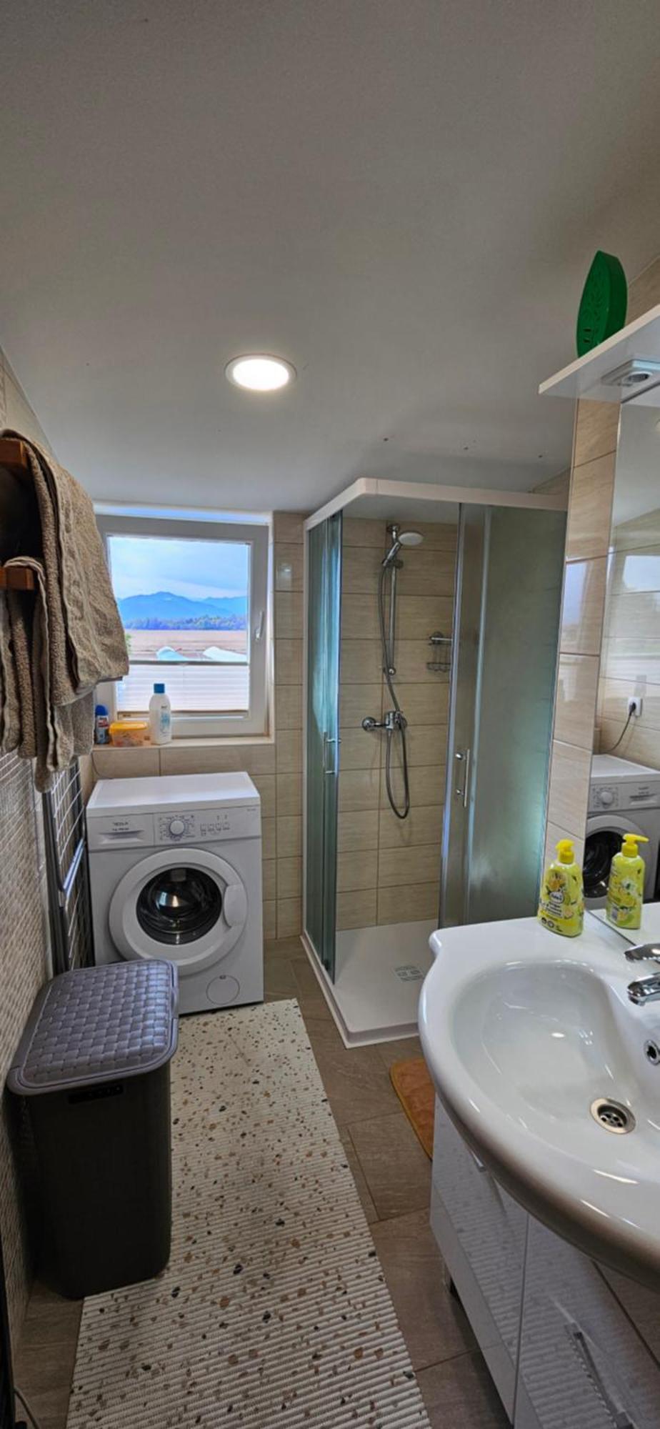 Apartma Ajja Šenčur Exterior foto